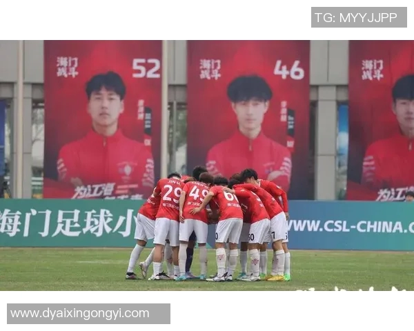 海门足球明星最新阵容揭晓球员名单及精彩表现一览