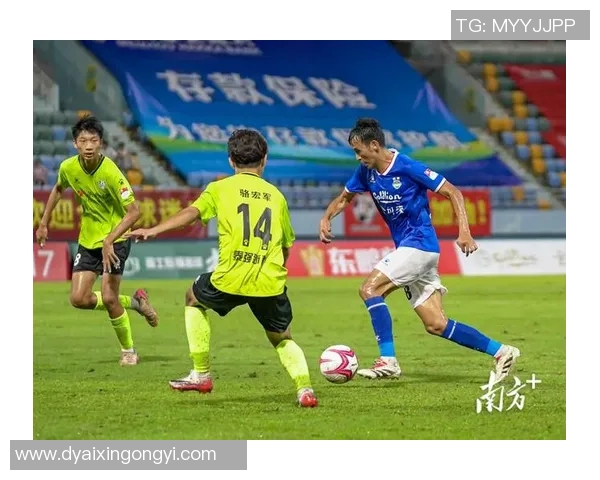 梅州业余足球明星盘点他们的成就与影响力